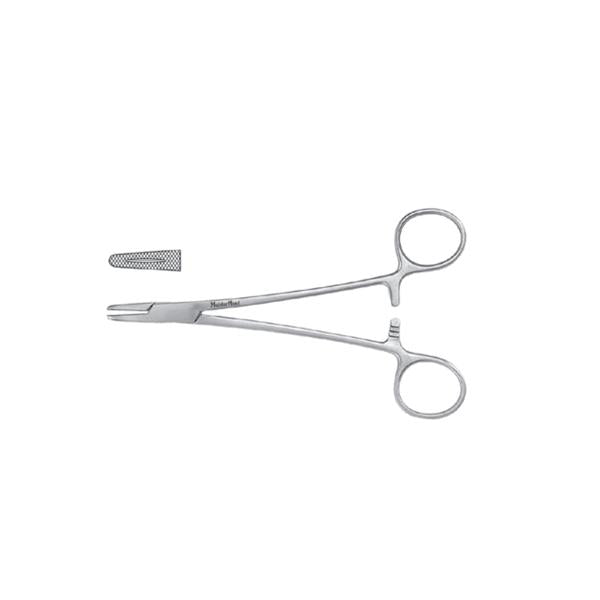 Holder Needle Mayo-Hegar Meister-Hand 7-1/4